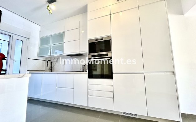 Revente - Maison mitoyenne - Orihuela - Cabo Roig