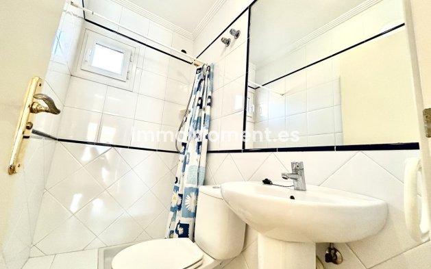 Revente - Maison mitoyenne - Orihuela - Cabo Roig