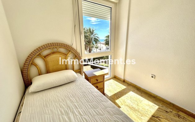 Revente - Maison mitoyenne - Orihuela - Cabo Roig