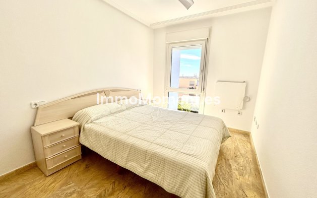 Revente - Maison mitoyenne - Orihuela - Cabo Roig