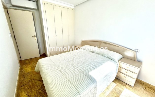 Revente - Maison mitoyenne - Orihuela - Cabo Roig