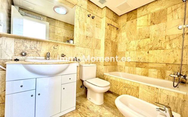 Revente - Maison mitoyenne - Orihuela - Cabo Roig