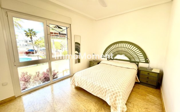 Revente - Maison mitoyenne - Orihuela - Cabo Roig