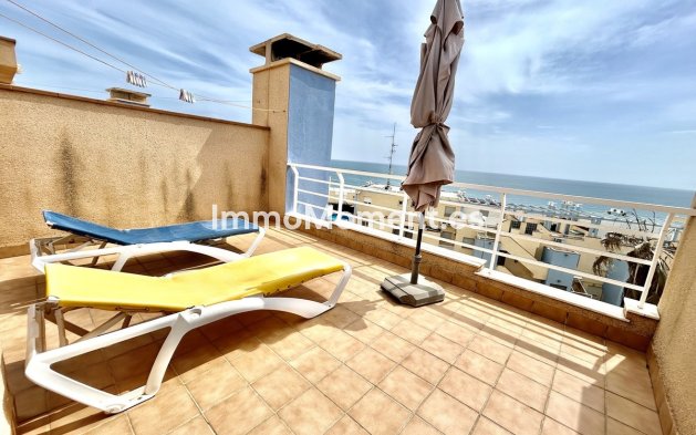 Revente - Maison mitoyenne - Orihuela - Cabo Roig