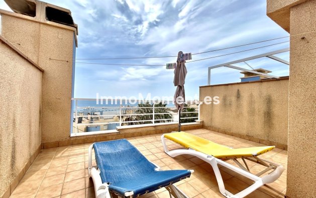 Revente - Maison mitoyenne - Orihuela - Cabo Roig