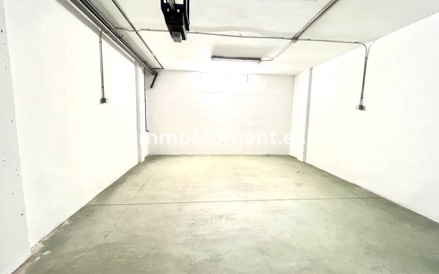 Revente - Maison mitoyenne - Orihuela - Cabo Roig