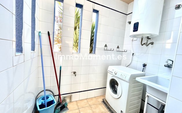 Revente - Maison mitoyenne - Orihuela - Cabo Roig