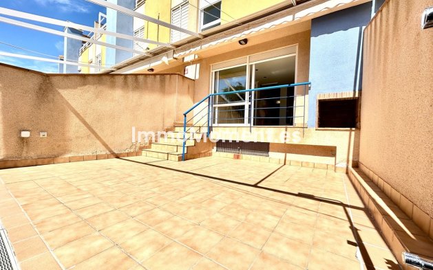 Revente - Maison mitoyenne - Orihuela - Cabo Roig