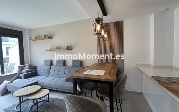 Wiederverkauf - Wohnung - San Pedro del Pinatar - San Pedro del Pinatar Centro