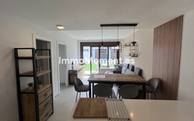 Wiederverkauf - Wohnung - San Pedro del Pinatar - San Pedro del Pinatar Centro