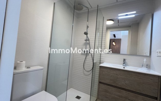 Wiederverkauf - Wohnung - San Pedro del Pinatar - San Pedro del Pinatar Centro