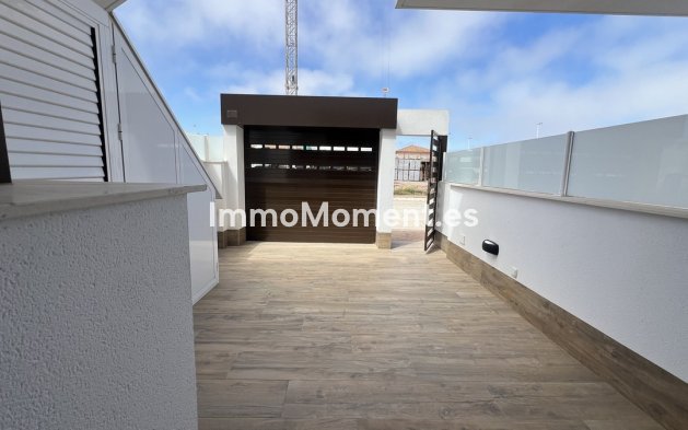 Wiederverkauf - Wohnung - San Pedro del Pinatar - San Pedro del Pinatar Centro