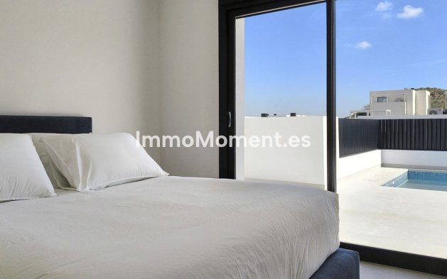 Wiederverkauf - Villa - Rojales - Ciudad Quesada