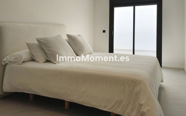 Wiederverkauf - Villa - Rojales - Ciudad Quesada