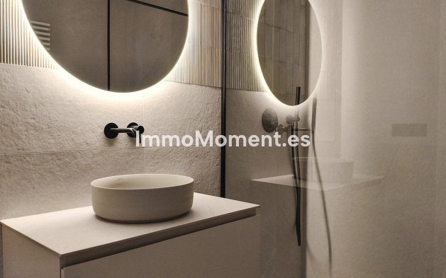 Wiederverkauf - Villa - Rojales - Ciudad Quesada