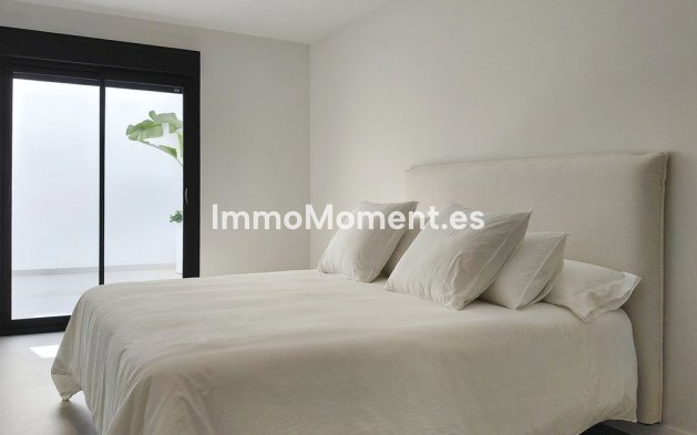 Wiederverkauf - Villa - Rojales - Ciudad Quesada