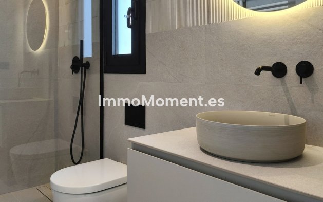 Wiederverkauf - Villa - Rojales - Ciudad Quesada