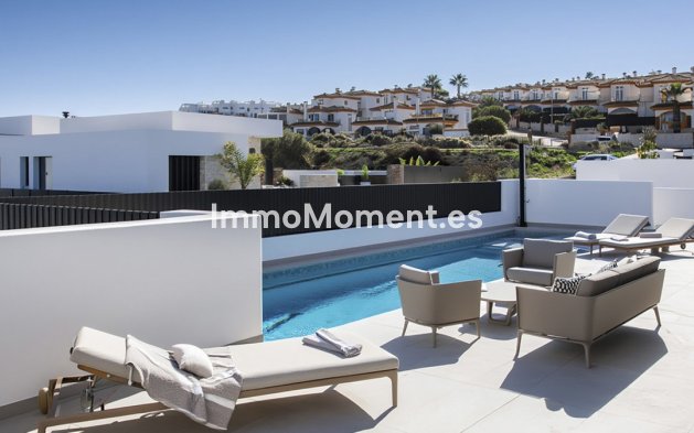 Wiederverkauf - Villa - Rojales - Ciudad Quesada