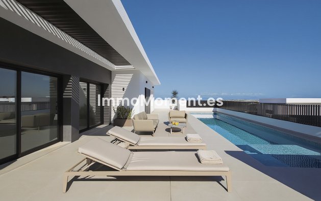 Wiederverkauf - Villa - Rojales - Ciudad Quesada