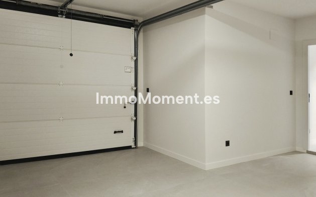 Wiederverkauf - Villa - Rojales - Ciudad Quesada