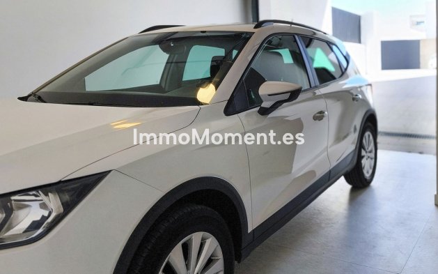 Wiederverkauf - Villa - Rojales - Ciudad Quesada