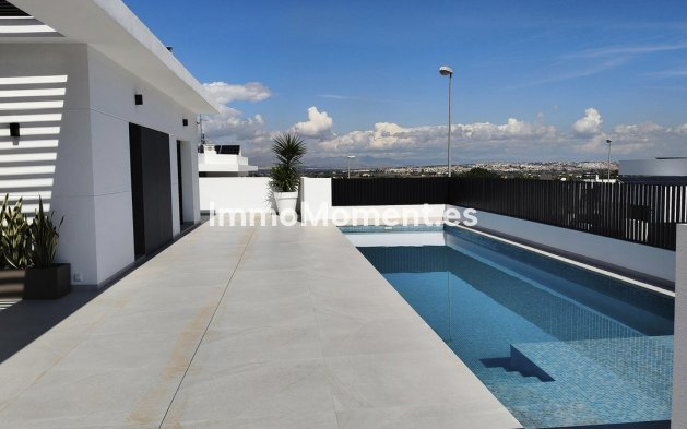 Wiederverkauf - Villa - Rojales - Ciudad Quesada