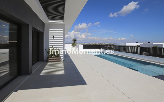 Wiederverkauf - Villa - Rojales - Ciudad Quesada