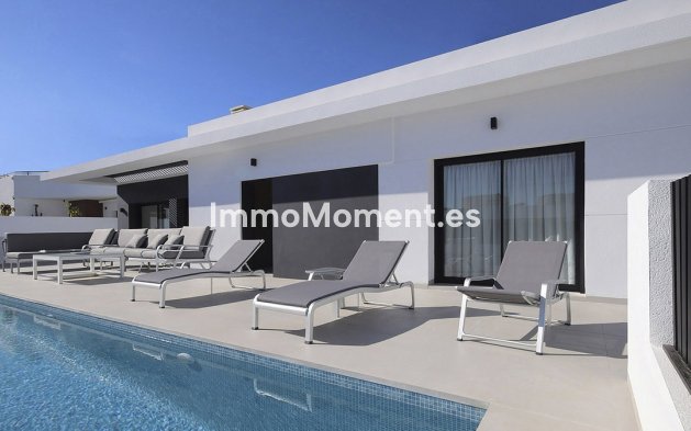 Wiederverkauf - Villa - Rojales - Ciudad Quesada