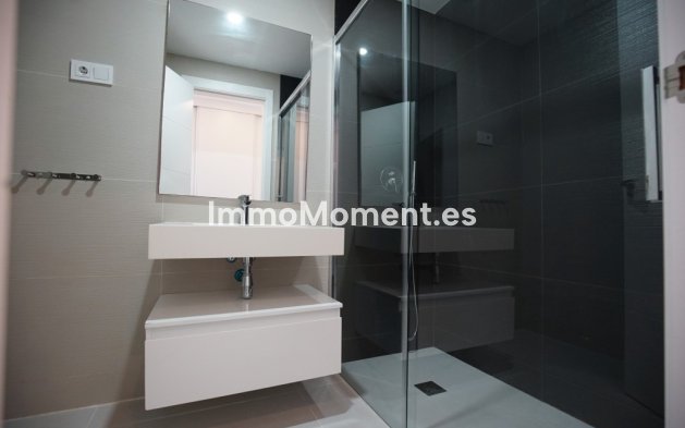 Wiederverkauf - Wohnung - Estepona  - Bel Air