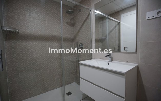 Wiederverkauf - Wohnung - Estepona  - Bel Air