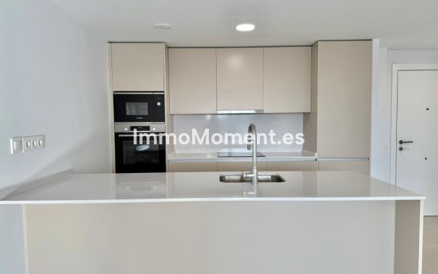 Reventa - Apartamento - Estepona  - Estepona Centro