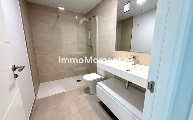 Reventa - Apartamento - Estepona  - Estepona Centro
