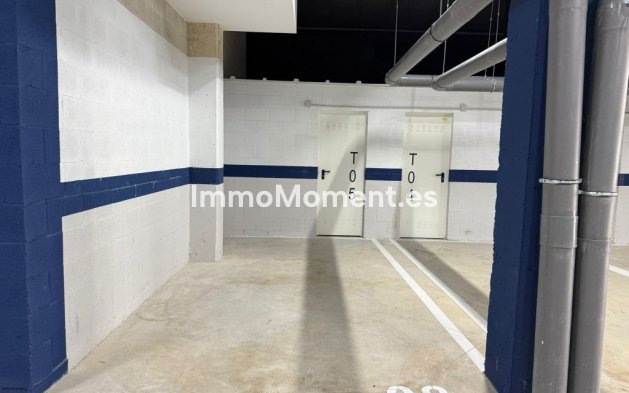 Reventa - Apartamento - Estepona  - Estepona Centro