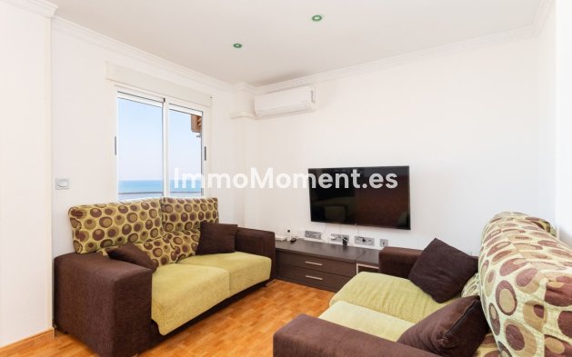 Wiederverkauf - Wohnung - Torrevieja - La Mata