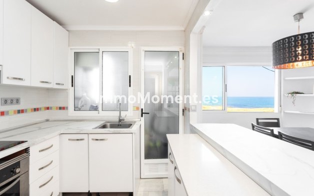 Wiederverkauf - Wohnung - Torrevieja - La Mata