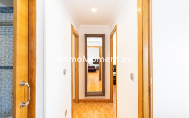 Wiederverkauf - Wohnung - Torrevieja - La Mata