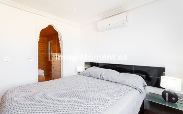 Wiederverkauf - Wohnung - Torrevieja - La Mata