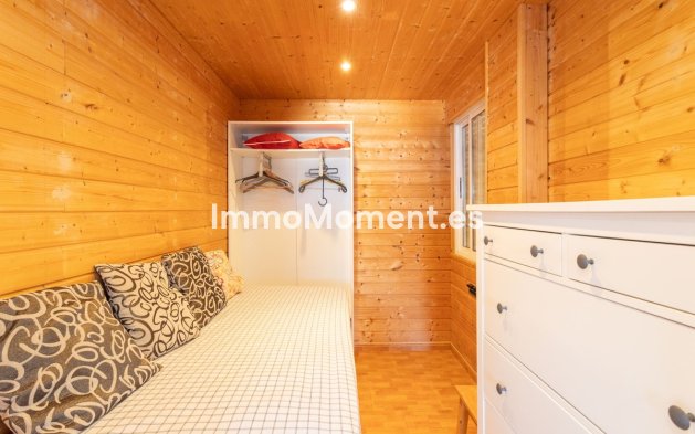 Wiederverkauf - Wohnung - Torrevieja - La Mata