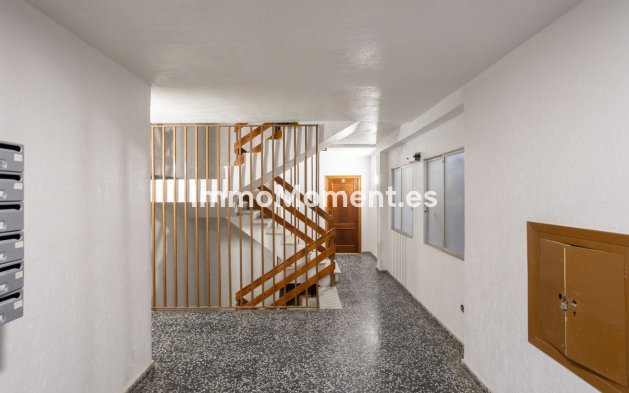 Wiederverkauf - Wohnung - Torrevieja - La Mata