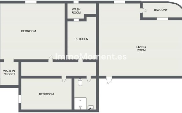 Wiederverkauf - Wohnung - Torrevieja - La Mata