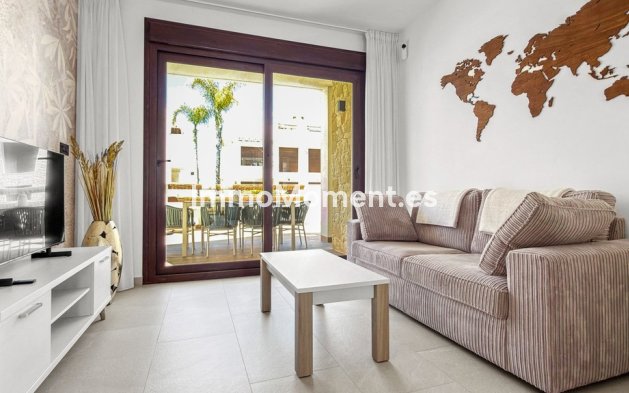 Wiederverkauf - Wohnung - Torrevieja - Torrevieja Centro