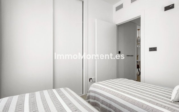 Wiederverkauf - Wohnung - Torrevieja - Torrevieja Centro