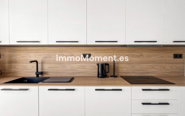 Wiederverkauf - Wohnung - Torrevieja - Torrevieja Centro