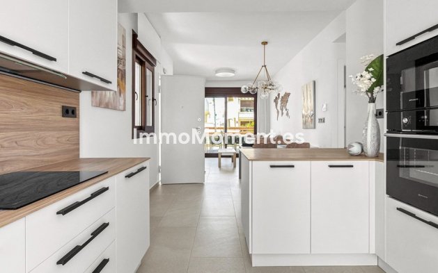 Wiederverkauf - Wohnung - Torrevieja - Torrevieja Centro