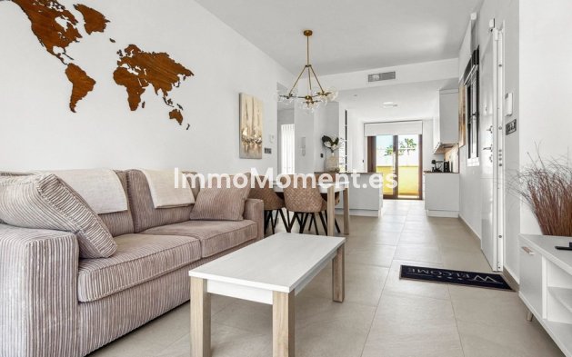 Wiederverkauf - Wohnung - Torrevieja - Torrevieja Centro