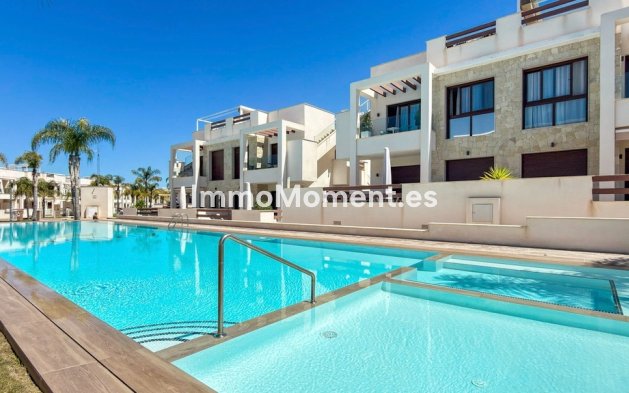 Wiederverkauf - Wohnung - Torrevieja - Torrevieja Centro