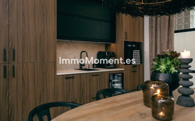 Wiederverkauf - Wohnung - Torrevieja - Torrevieja Centro