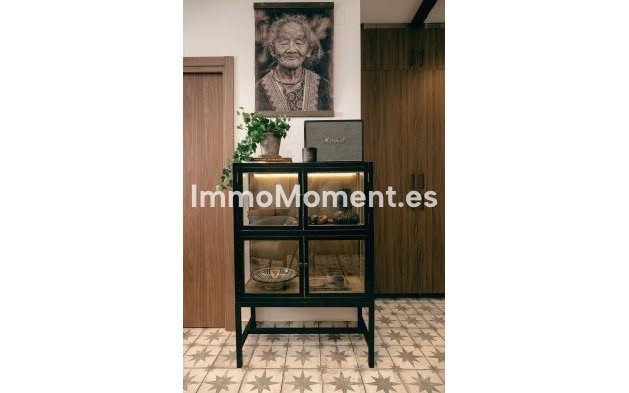 Wiederverkauf - Wohnung - Torrevieja - Torrevieja Centro