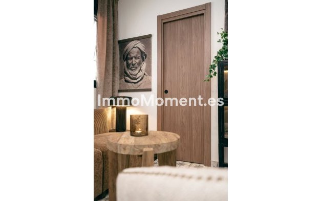 Wiederverkauf - Wohnung - Torrevieja - Torrevieja Centro