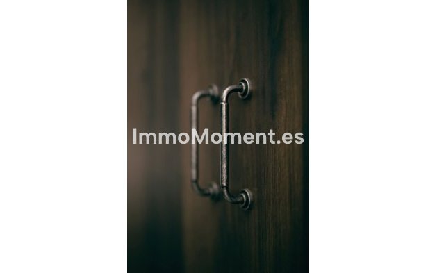 Wiederverkauf - Wohnung - Torrevieja - Torrevieja Centro